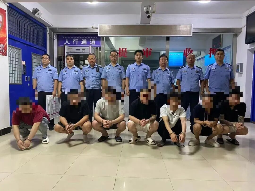 一世界杯网赌团伙,在西安被抓 一世界杯网赌团伙,在西安被抓