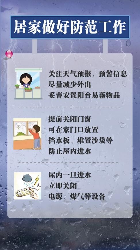 注意防范! 今日起郑州正式进入主汛期,市防汛抗旱指挥部发布安全提示 注意防范! 今日起郑州正式进入主汛期,市防汛抗旱指挥部发布安全提示