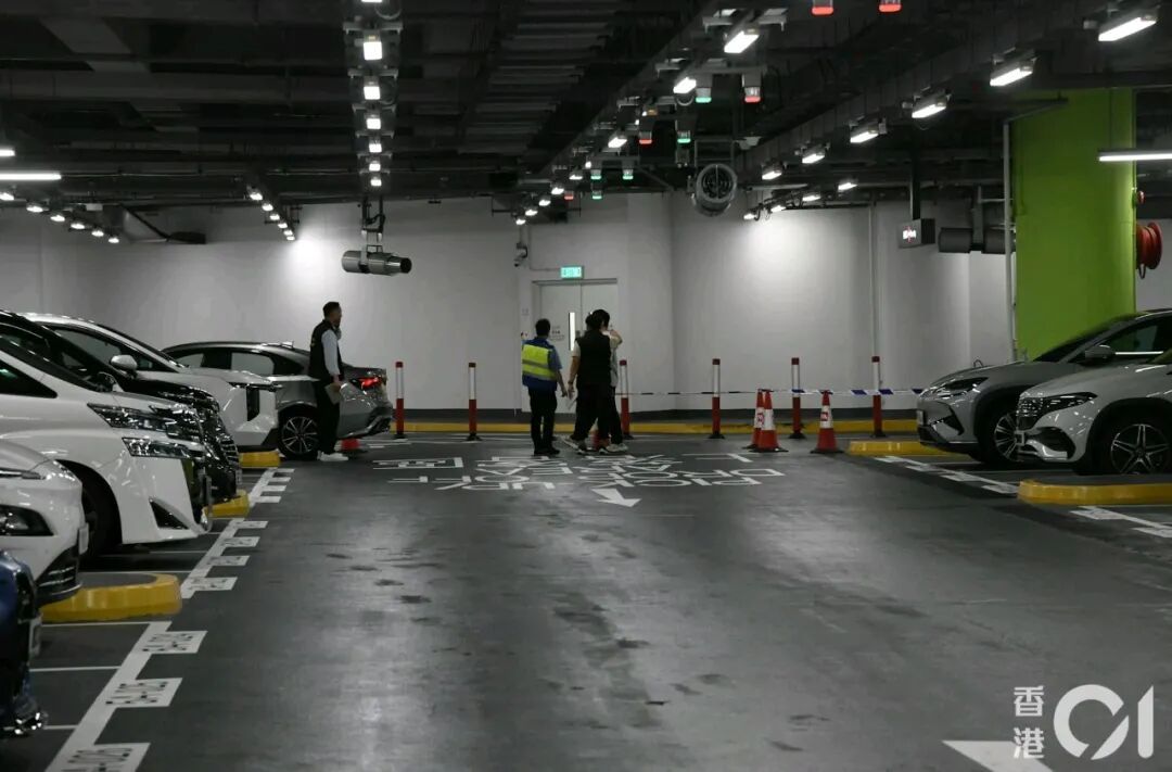 有预谋、涉黑、疑有内鬼！香港机场700万黄金劫案最新进展