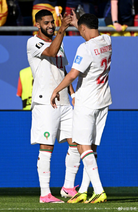 摩洛哥1比0胜苏格兰 摩洛哥1比0胜苏格兰