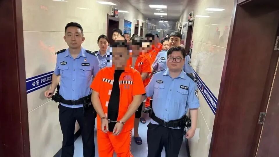 7名世界杯网赌团伙被抓,涉案流水达10万余元 7名世界杯网赌团伙被抓,涉案流水达10万余元