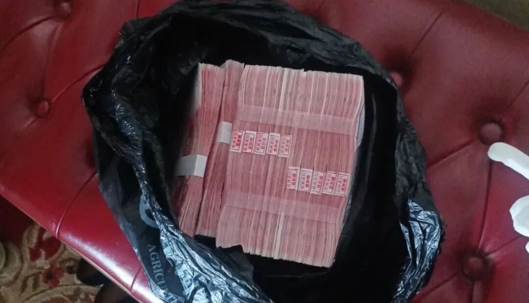 “抓住机会比努力更重要！”55岁的她信了，差点送出12万