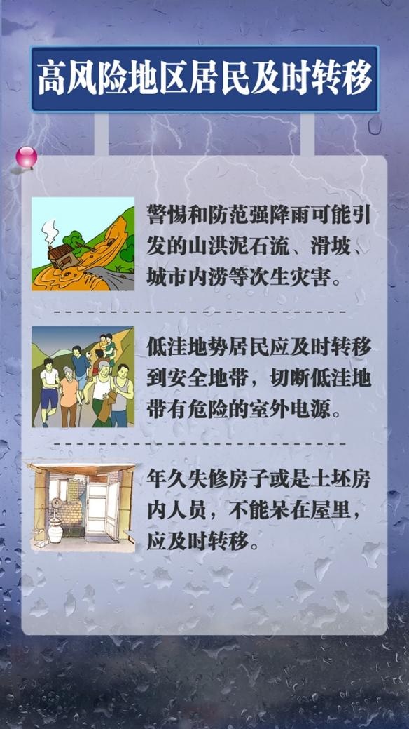 注意防范! 今日起郑州正式进入主汛期,市防汛抗旱指挥部发布安全提示 注意防范! 今日起郑州正式进入主汛期,市防汛抗旱指挥部发布安全提示