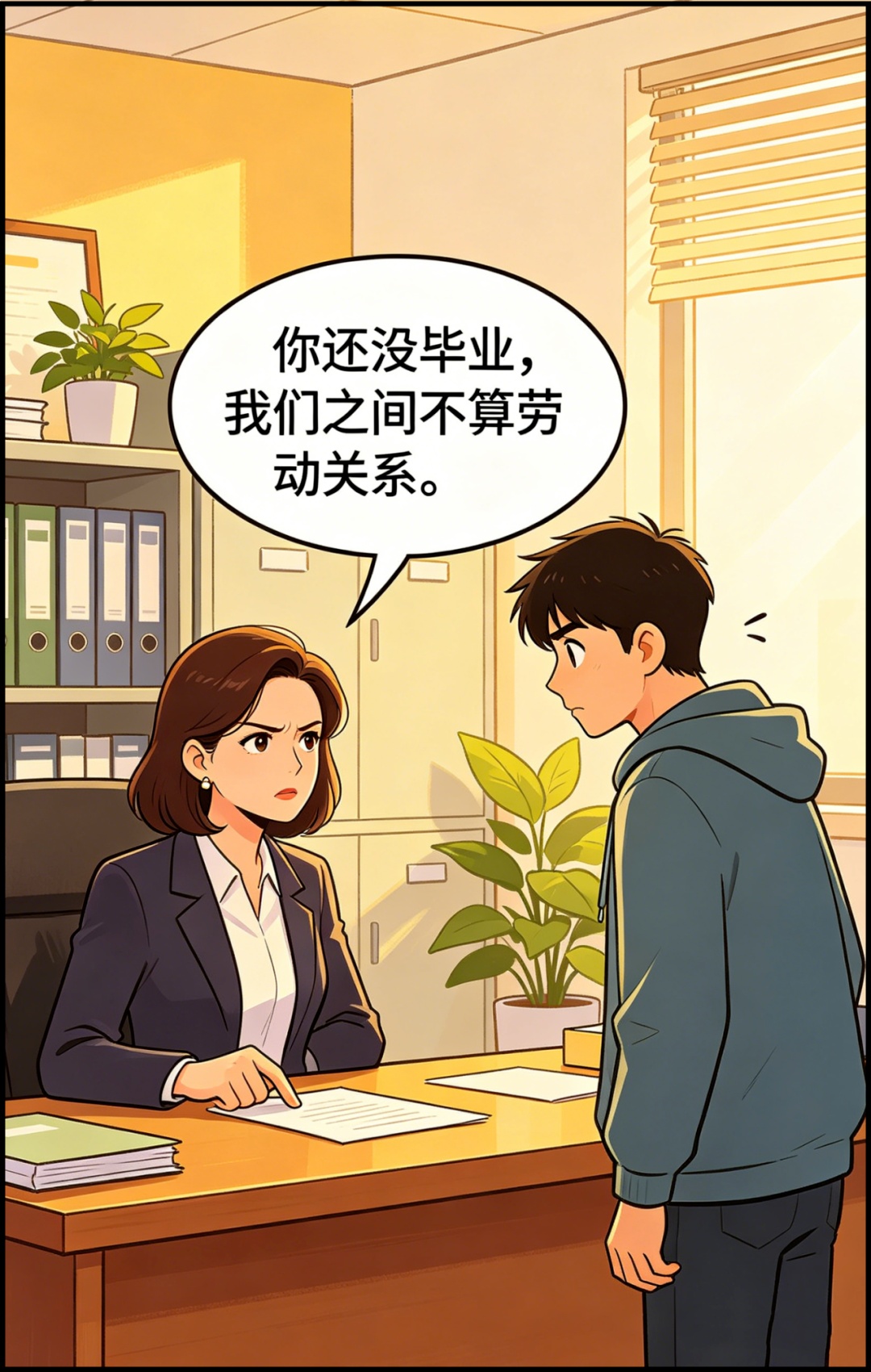实习期间受伤算工伤吗? 实习期间受伤算工伤吗?
