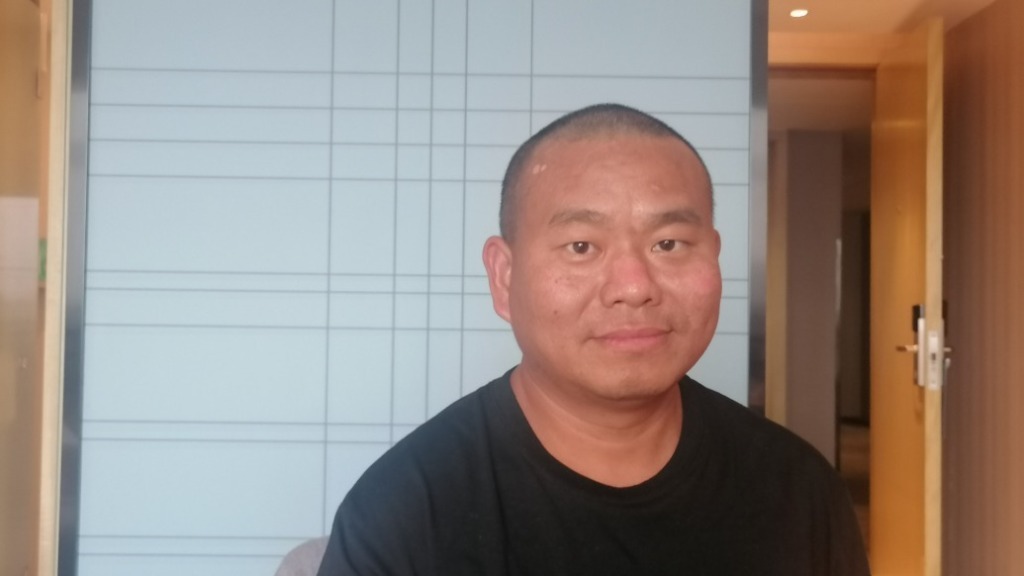 坠海6天6夜,一个生意人的绝境求生 坠海6天6夜,一个生意人的绝境求生