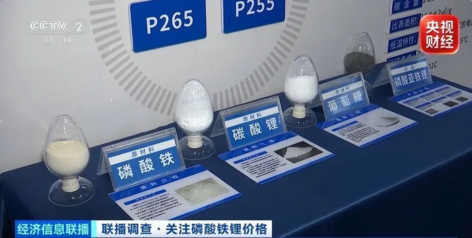 价格翻倍！这一重要原材料，订单爆了！