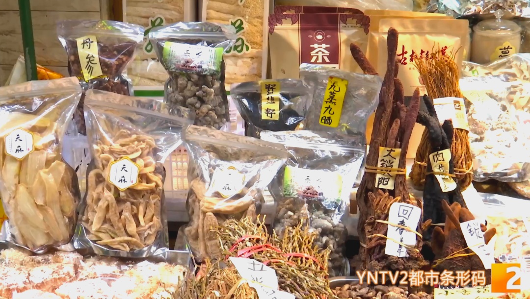 五月五换肠肚，云南人端午节的硬核养生：药根煲汤！中医提醒：不是人人都适合
