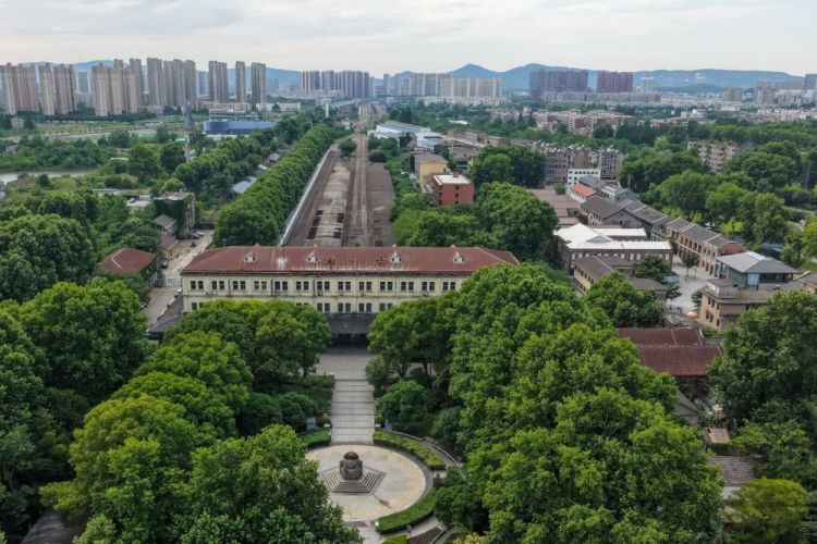 当年《背影》里父亲买橘子的车站,现在怎么样了? 当年《背影》里父亲买橘子的车站,现在怎么样了?