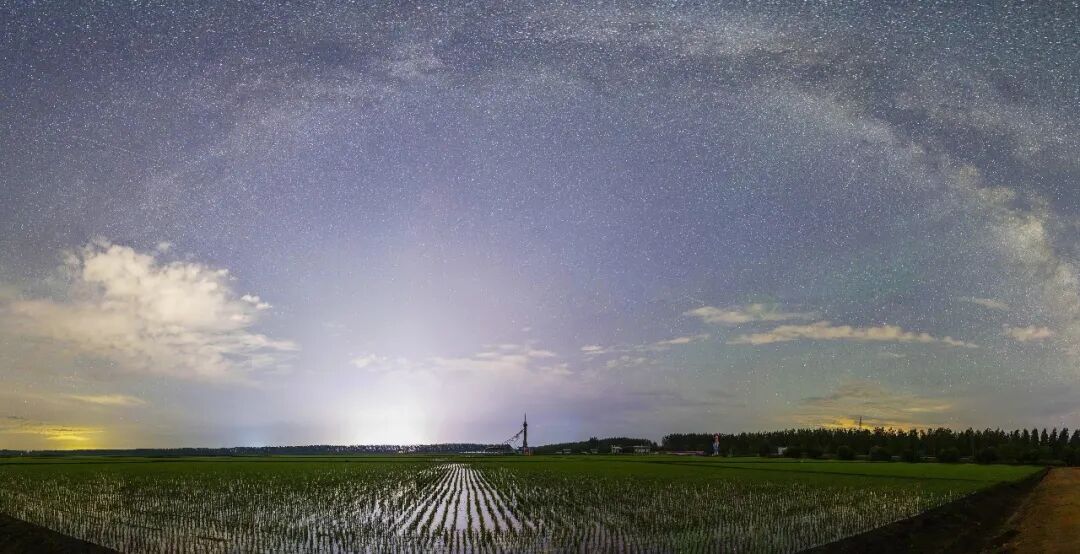 今日夏至，讲个冷知识！
