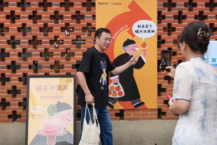 当年《背影》里父亲买橘子的车站,现在怎么样了? 当年《背影》里父亲买橘子的车站,现在怎么样了?