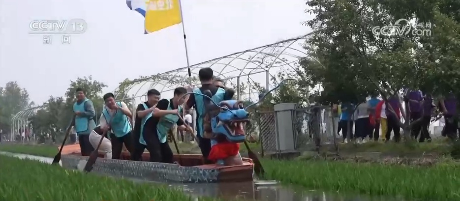 各地文旅不断打造新兴消费场景 “赛事+”融合体验成为假日消费“顶流”