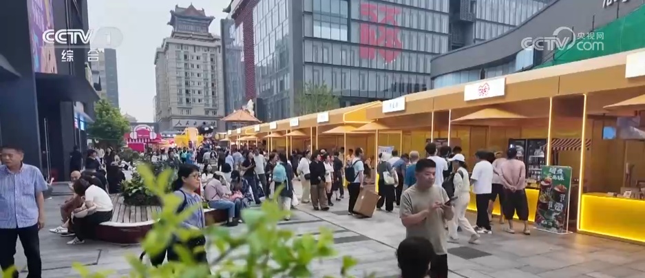 赏民俗、品文化，乐享假期！各地端午特色活动精彩纷呈 拉动假日消费热潮