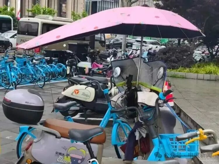 近期上海街头频现！交警提醒：此类“神器”危险且违法，曾有人因此身亡