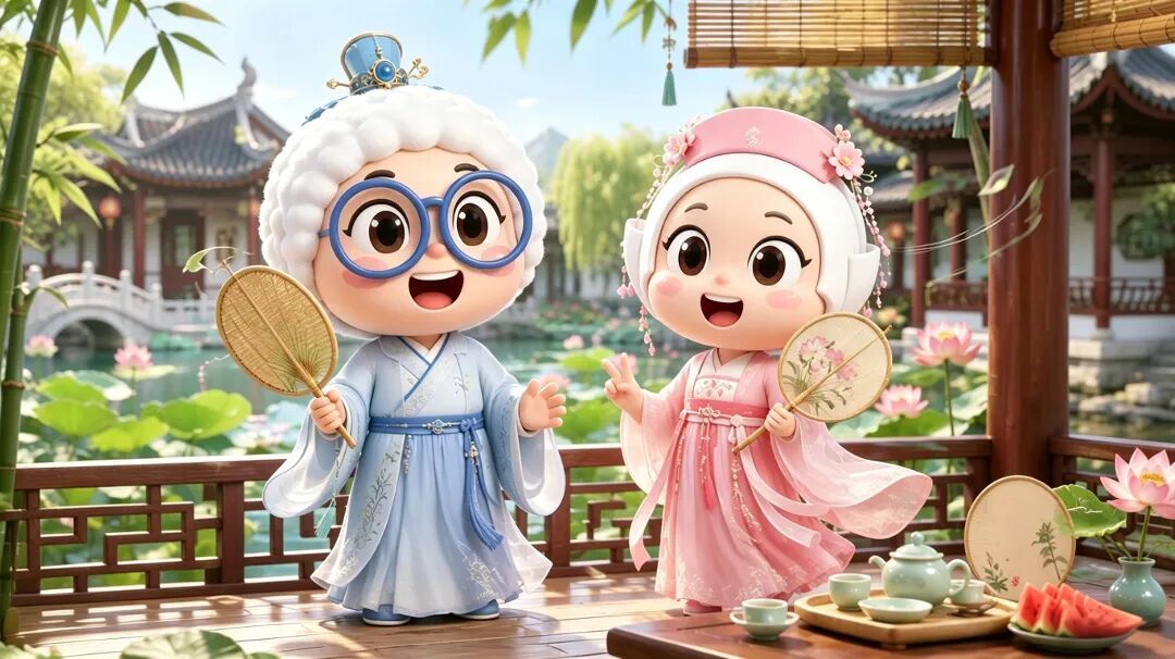 长夜漫漫，无心睡眠？夏至养生，一招助你入眠
