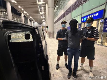 香港海关查获1300万港元毒品