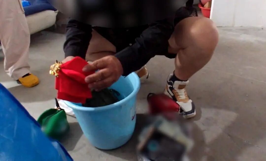 家中250万元黄金不翼而飞，男子崩溃报警！上海民警排查后，冒出一个大胆的想法……