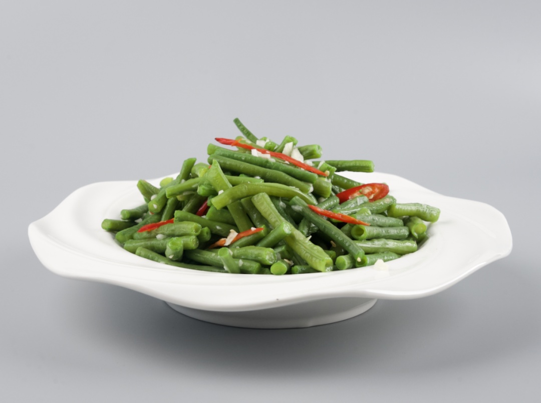 生豆角竟是“减脂王”？到底谁在信！