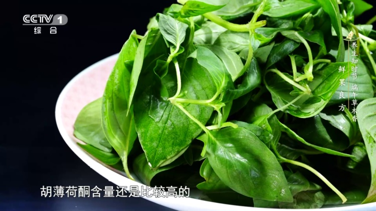 夏至时节，这5种果蔬千万别错过！你吃对了吗？