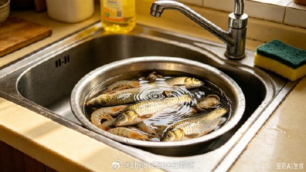 平常吃点水产品，有哪些好处？
