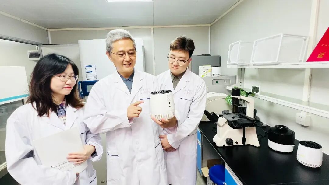 花20年力争让蚊子“断子绝孙”,一团队实现从源头破坏蚊子繁殖能力,进而破坏蚊子种群 花20年力争让蚊子“断子绝孙”,一团队实现从源头破坏蚊子繁殖能力,进而破坏蚊子种群
