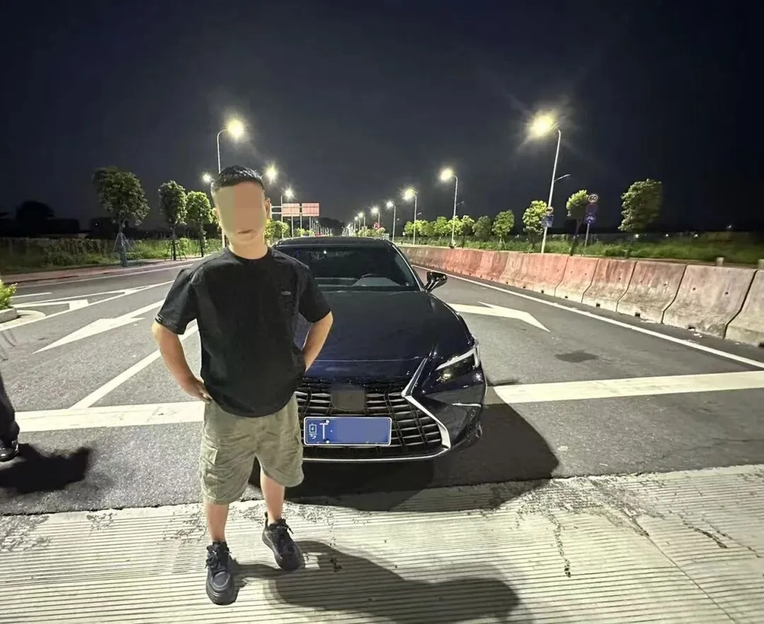连喝3场叫了3次代驾!广东一男子嫌代驾绕路让其下车,自己开车回家被查,公安回应 连喝3场叫了3次代驾!广东一男子嫌代驾绕路让其下车,自己开车回家被查,公安回应