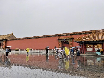 北京怀柔10家等级景区停止接待并关闭 北京怀柔10家等级景区停止接待并关闭