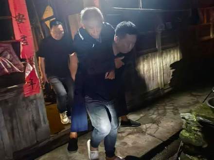 持续预警，提前转移，严防擅返——湖南桃源县成功避险一起滑坡地质灾害