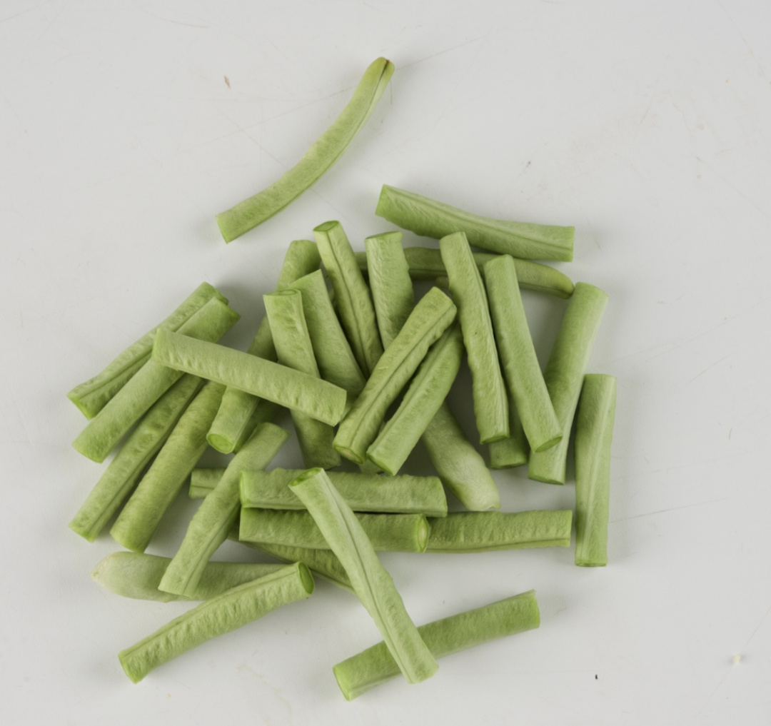 生豆角竟是“减脂王”？到底谁在信！
