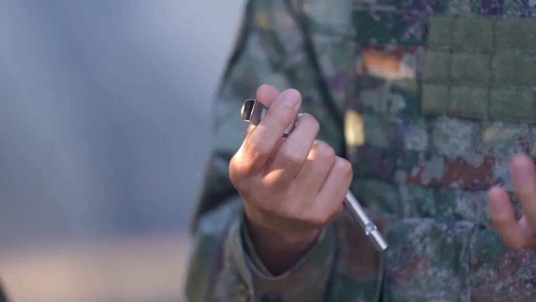 我国时隔44年试射洲际导弹!细节披露→ 我国时隔44年试射洲际导弹!细节披露→