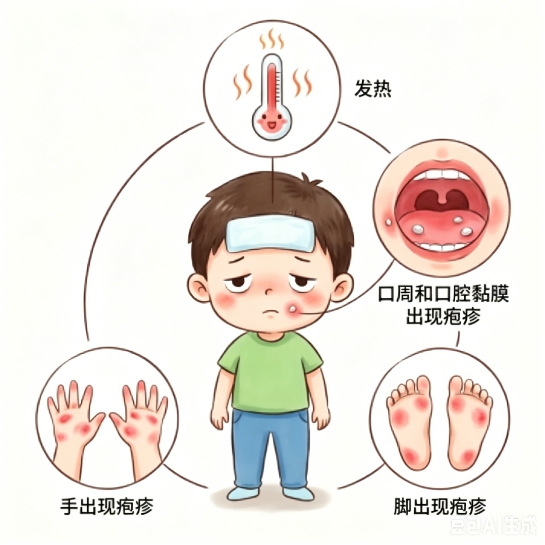 “全班停课10天”!已有不少娃中招,广州疾控提醒→ “全班停课10天”!已有不少娃中招,广州疾控提醒→