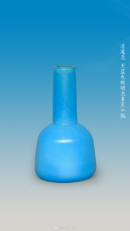一键转存！故宫文物的亿点多巴胺