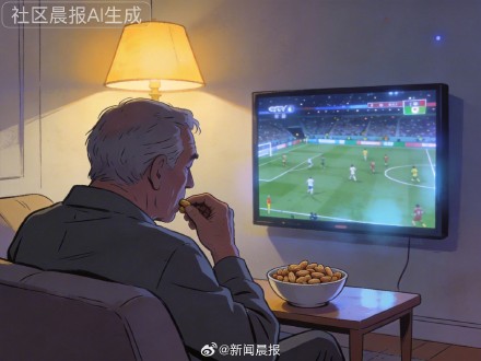 56岁男子看球配花生血糖飙到18.3