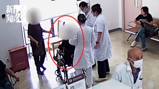 上海医生突然停诊，冲出诊室拦下老人！“再走几步，可能就是生离死别”……紧急提醒