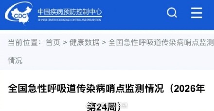 中国疾控中心提醒警惕鼻病毒这三类人是鼻病毒感染高危人群 中国疾控中心提醒警惕鼻病毒这三类人是鼻病毒感染高危人群