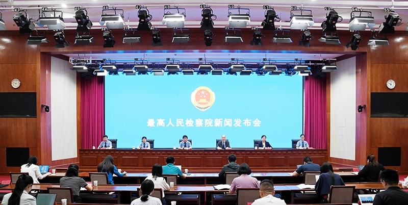 最高检:对未成年人犯罪该严则严、当宽则宽 最高检:对未成年人犯罪该严则严、当宽则宽