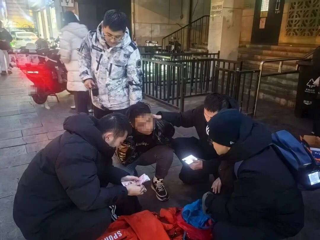 北京警方严打电诈犯罪，今年已避免群众财产损失超30亿