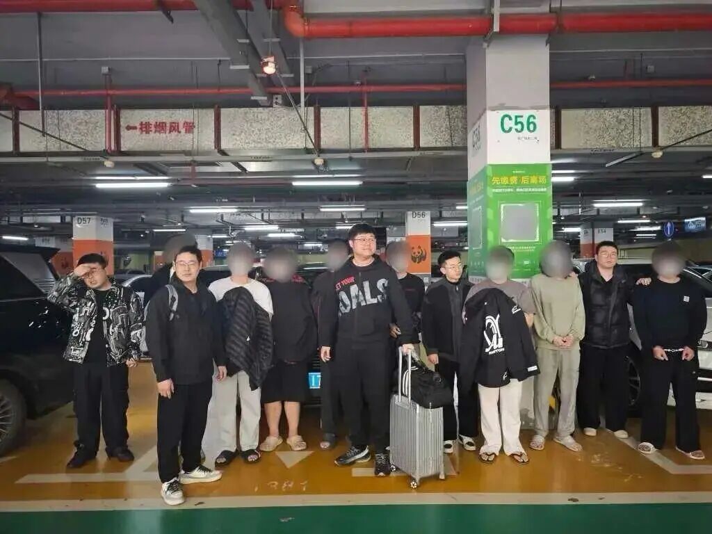 假网站、假填报入口……警惕“中间人攻击”盯上高考志愿