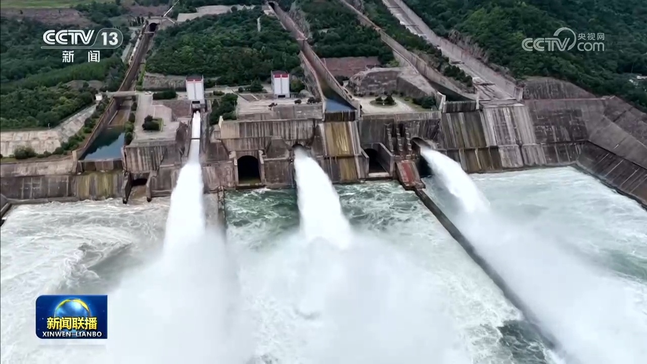 2026年黄河调水调沙启动 2026年黄河调水调沙启动