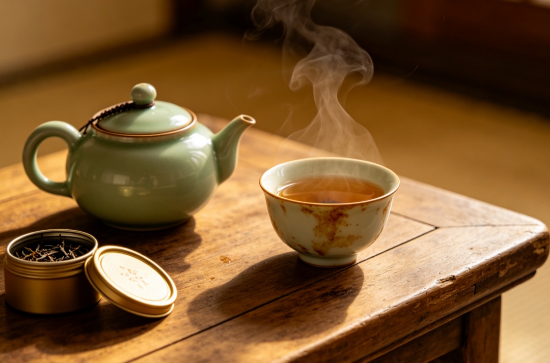 常喝茶易得肾结石?错了!真正的“元凶”是这4个习惯 常喝茶易得肾结石?错了!真正的“元凶”是这4个习惯