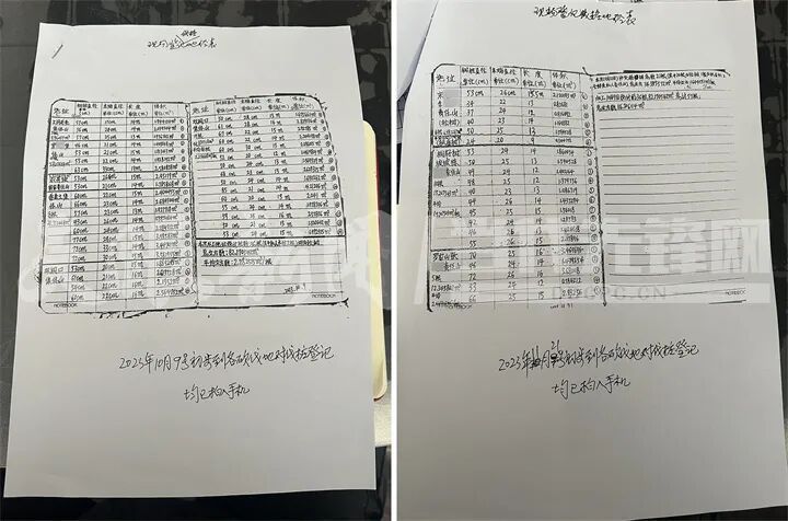 贵阳一地集体林木为何屡遭无证砍伐? 贵阳一地集体林木为何屡遭无证砍伐?