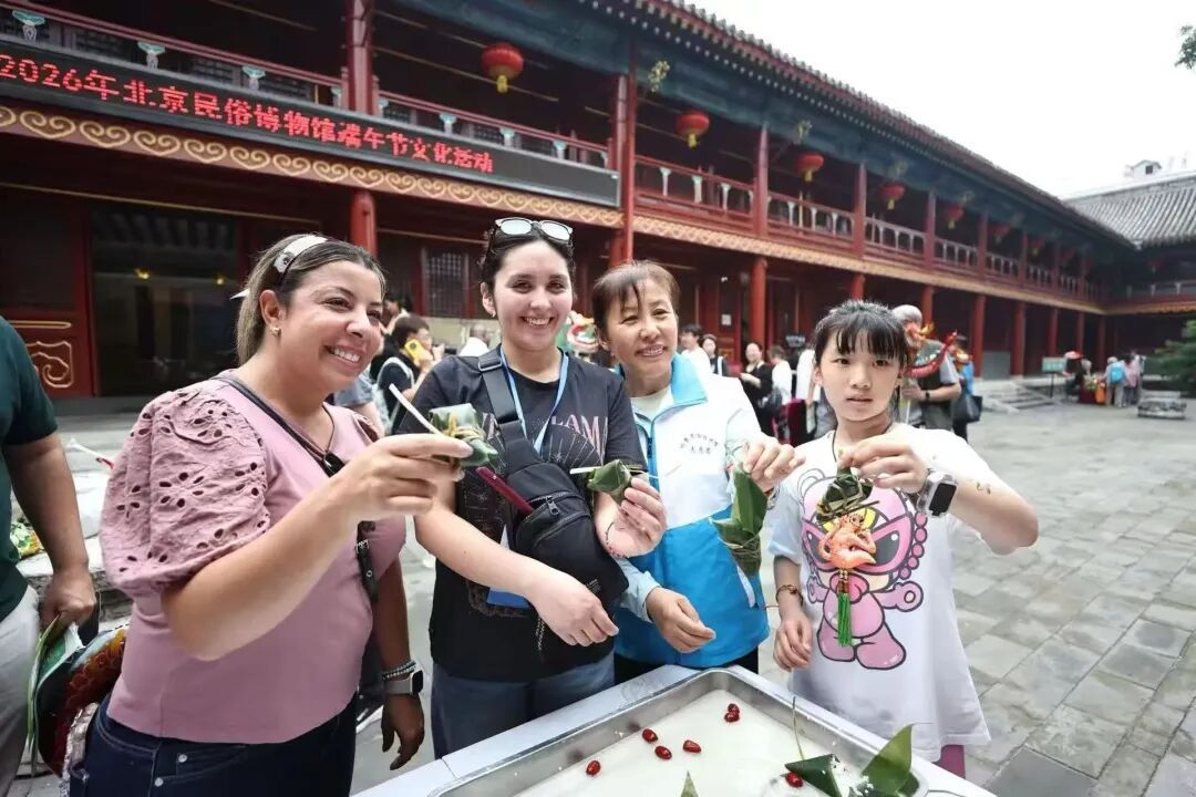 开放天数写入法规!时隔十年,北京博物馆拟出新规 开放天数写入法规!时隔十年,北京博物馆拟出新规