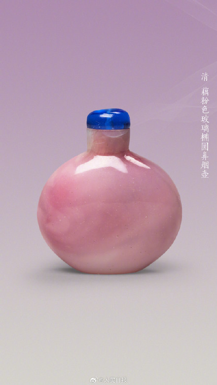 一键转存！故宫文物的亿点多巴胺