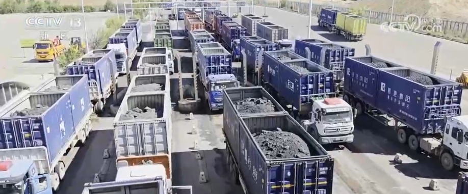 6381.5万吨、428.3万吨,增长!内蒙古陆路口岸进出境贸易呈现“进强出稳” 6381.5万吨、428.3万吨,增长!内蒙古陆路口岸进出境贸易呈现“进强出稳”