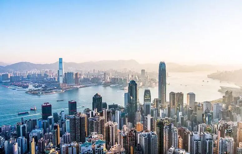 “一条龙包过”?这样拿香港身份,小心人财两空 “一条龙包过”?这样拿香港身份,小心人财两空
