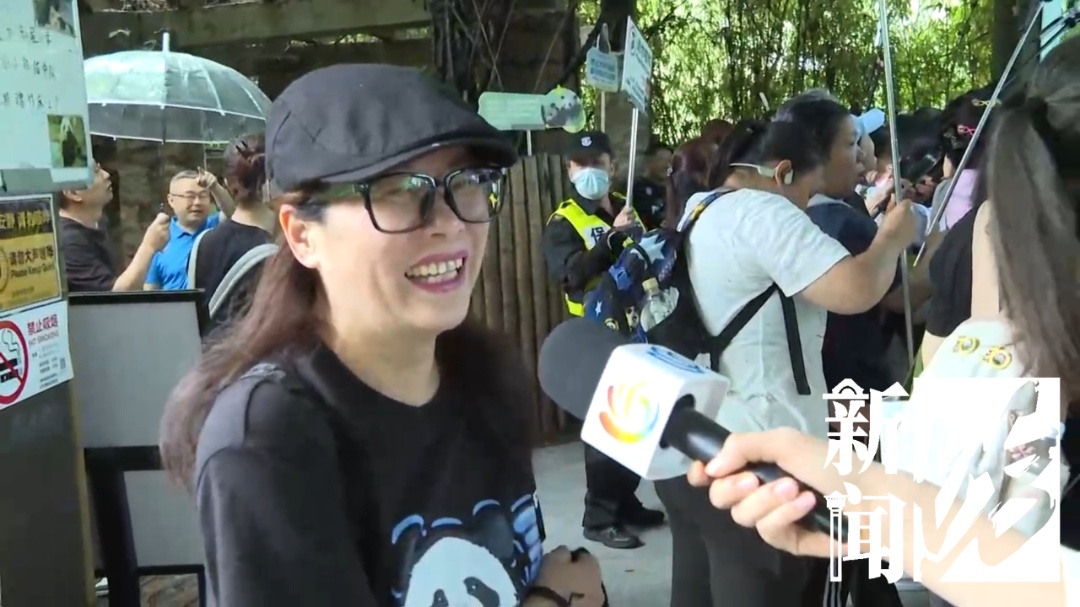 “是我们上海小囡!”一大批粉丝专程来沪,今天“星光”10岁了! “是我们上海小囡!”一大批粉丝专程来沪,今天“星光”10岁了!