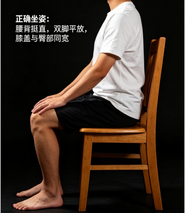 这个动作做起来舒服，实则很伤身体！现在知道还不晚！