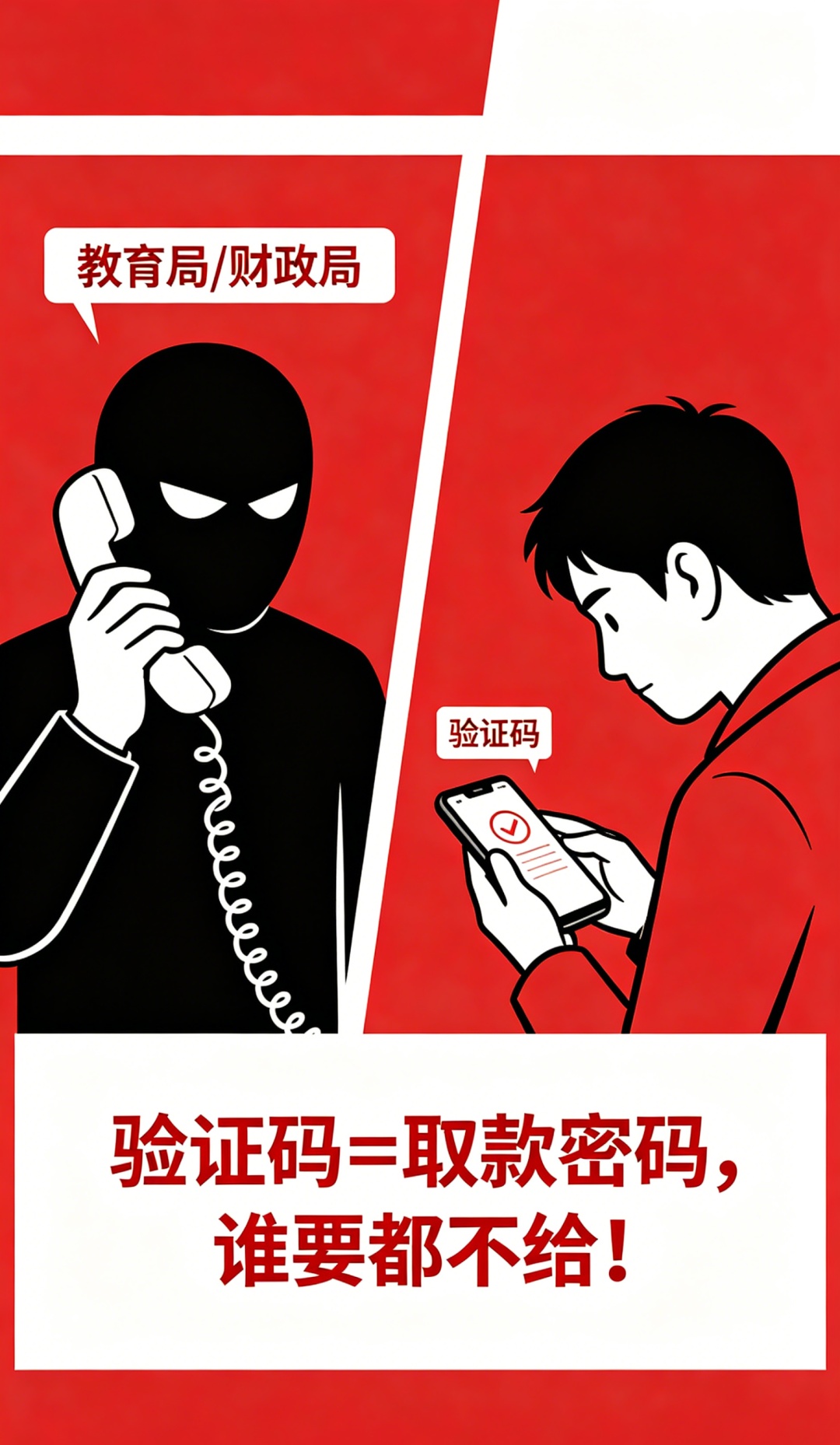 @全体考生家长!4个“高考骗局”,千万别中招 @全体考生家长!4个“高考骗局”,千万别中招