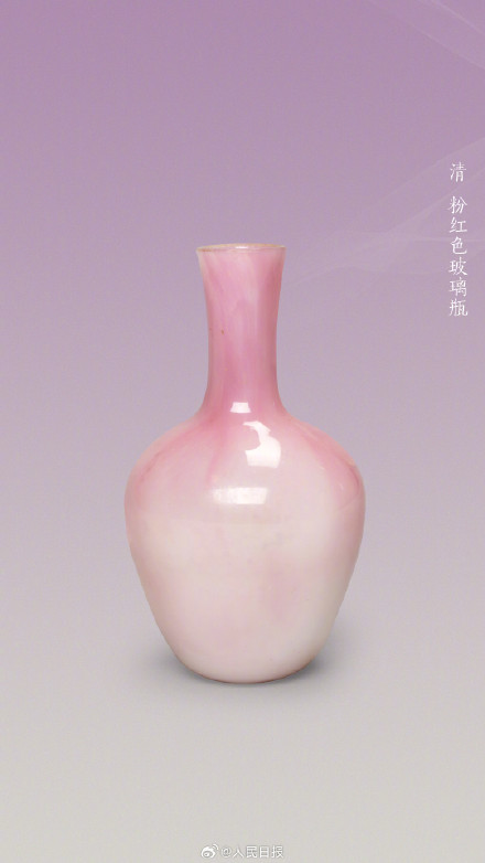 一键转存！故宫文物的亿点多巴胺