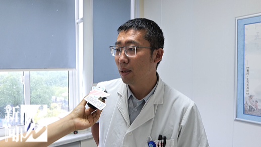 “上海的梅雨季你让我哭!”还要忍几天?身上又黏又痒,有人大腿同时长癣和湿疹… “上海的梅雨季你让我哭!”还要忍几天?身上又黏又痒,有人大腿同时长癣和湿疹…