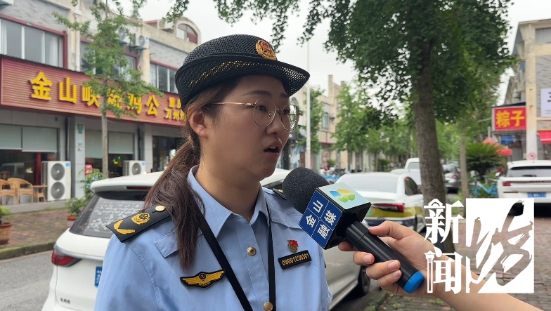 上海一餐厅后厨惊现老鼠!AI紧急通报,执法人员立马上门… 上海一餐厅后厨惊现老鼠!AI紧急通报,执法人员立马上门…
